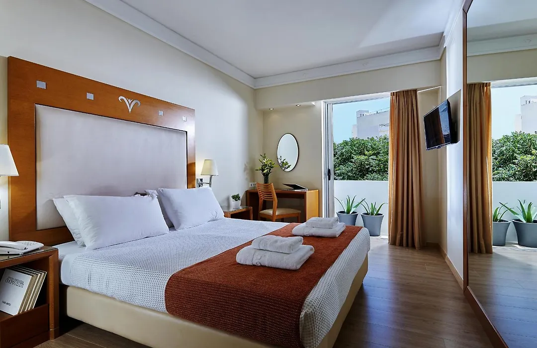 Atrion Hotel-1
