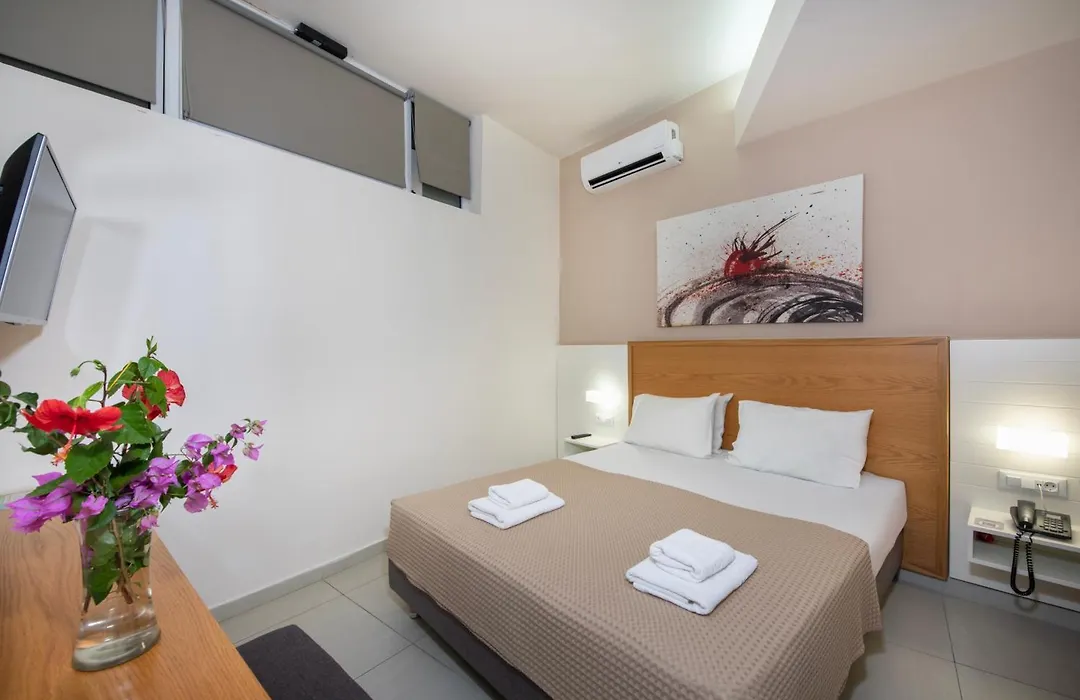 Atrion Resort Hotel-1