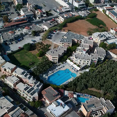Atrion Resort Hotel-3