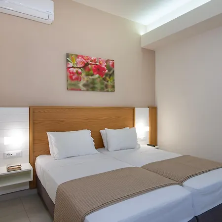 Atrion Resort Hotel-3